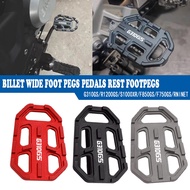 Motorcycle Parts For BMW G310GS G 310 GS 2017-2019 2018 G310 GS G 310GS G310R G 310 R Billet Wide Fo