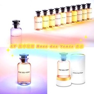 LV 風中玫瑰 Rose des Vents 路易威登 Louis Vuitton 香水100ml