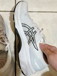 ASICS 亞瑟士GEL-KAYANO 27 （1012A649-700）