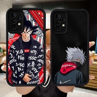 Q18 Supr-eme soft Casing for Samsung A34 A55 A54 A36 A15 A35 S25 Ultra A16 A24 A05S A25 A56 A04s A14