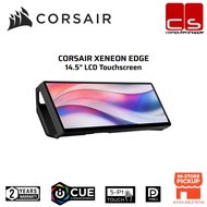 CORSAIR XENEON EDGE 14.5" LCD Touchscreen 2560 x 720 resolution at 60Hz