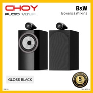 Bowers &Wilkins 705 S3 Bookshelf Speakers