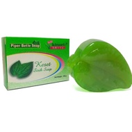 DAVina soap badan…..