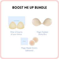 [BOOMBA Official Store] ชุดเซต Boost Me Up Bundle