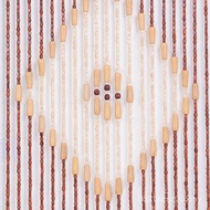38 Door Curtains Door Curtains Square Wooden Beads Root Wooden Beads 2 Factory Direct Sales DS3T