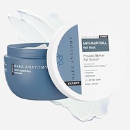 Bare Anatomy Anti-Hair Fall Mask | Provides 5X Hair Fall Control | For Hair Fall | Suitable For All