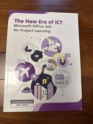 The New Era of ICT (Microsoft Office 365 for Project Learning)