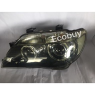 BMW E66 (2007) Head Lamp
