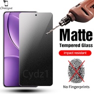 Clear Full Matte Tempered Glass For Xiaomi F8 Pro Ultra Redmi K90 K80 K70 K70E K60 K60E K50 K40 Gami