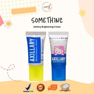 SOMETHINC Axillary Brightening Cream