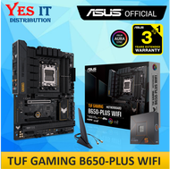 [ COMBO SET ] AMD Ryzen 5 7600X 4.7GHz 6 Cores 12 Thread AM5 Desktop CPU Processor + Asus Motherboar