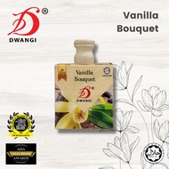 Dwangi Car Fresheners Vanilla Bouquet