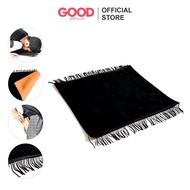 MADEGood - Prayer Rug | Small Prayer Rug | Plain small prayer mat | Plain Prayer Rug |
