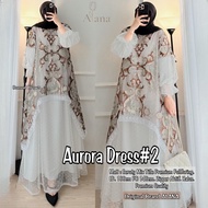 2802 AURORA DRESS 2 Alana FASHION STORE ONESTUFF/