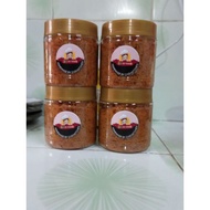 serunding kelapa warisan