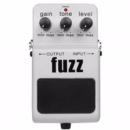 Carlsbro เอฟเฟคกีตาร์ เสียง Fuzz รุ่น FUZ28 (Guitar Effects Pedal)