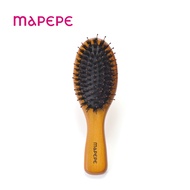 Mapepe-天然毛光澤吹整梳(小)1入-贈精美禮物乙個