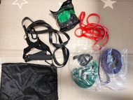 健身阻力帶 Resistance Loop Band