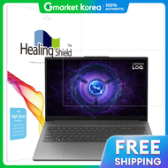 Healing shield | Lenovo Loq 15Iax9E Oleophobic Light Screen Protector Film