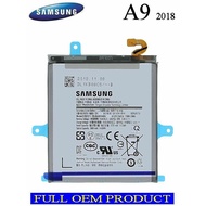 BATTERY BATERI SAMSUNG GALAXY A9 (2018) SM-A920F/DS A920 (EB-BA920ABE) !!!!
