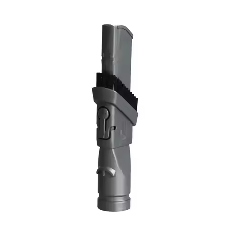 Adapter Crevice Tool Hair Brush Nozzle For Dyson DC26 DC27 DC28 DC29 Vacuum Part Side Bag Girls Vacu