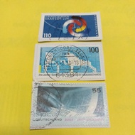 GE100: Germany stamp