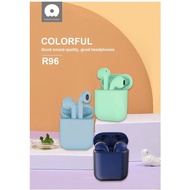 WIRELESS EARPHONE R96