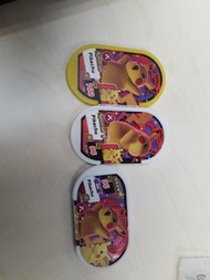 pokemon mezastar