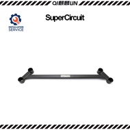 HONDA Civic (FN2 / FN2R) Type-R - SuperCircuit | Super Circuit Front Lower Brace