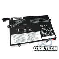Lenovo ThinkPad E470 E470C E475 01AV411 01AV412 SB10K97568 SB10K97569 OEM Replacement Laptop Battery