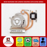 NEW LENOVO IDEAPAD Z370 Z370A SERIES HEATSINK ONLY