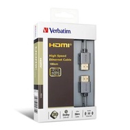 180cm HDMI to HDMI 2.0 4K傳輸線 65671