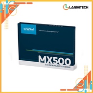 Crucial MX500 2.5 Inch SATA III SSD - 500GB / 1TB / 2TB - Genuine Crucial