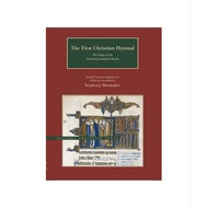 THE FIRSY CHRISYIAN HYMNAL : THE SONGS OF THE ANCIENT JERUSALEM CHURCH STEPHEN J. SHOEMAKER