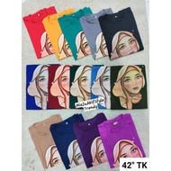 NEW ARRIVAL!!️ VIRAL VOGUE 3QUARTER ARMS T-SHIRT