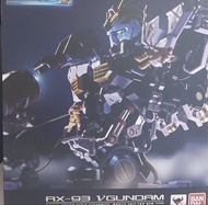 盒殘盒殘 Formania EX Nu-Gundam RX-93 Nu 高達 半胸像
