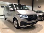 2021年 領牌   VW  T6.1  CARAVELLE 2.0 TDI  [ 最新款 ACC ]