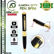 Camera Mini Unik Spy Kamera Pulpen Pen Cam V7 1080P Camcorder Hidden SpyCam CCTV Kecil Multifungsi