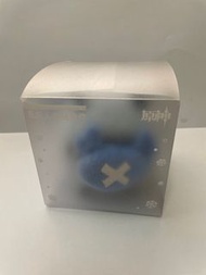 原神丘丘人毛絨公仔