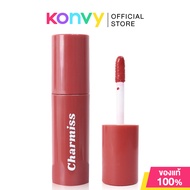Charmiss Endless Kiss Liquid Matte Lip 3g ชาร์มิส ลิปจุ่มเนื้อแมท