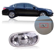 For CIVIC 2009-2014 FD FD2R FA1 FB2 For ACCORD 2008-2013 CP1 / CP2 / CP3  Fender Light Side Turn Mar