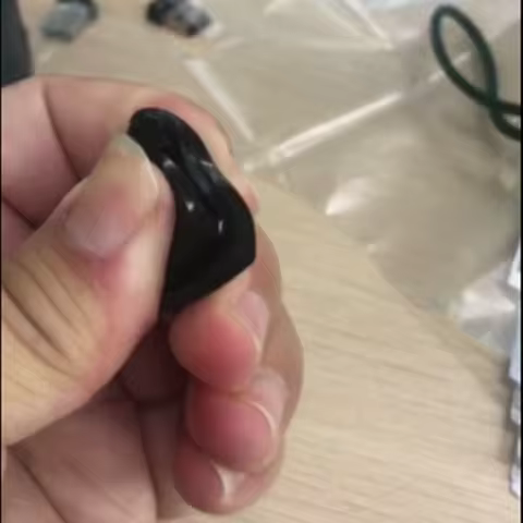 Resin Soft Elastic Similar TPU 3D Printing Printer Fast Rebound Good Elasticity Photocuring Photosen