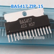 1pcs BA5417 ZIP-15 stereo speaker amplifier Cheap