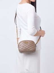 🈹️Tory Burch Kira Chevron Bag