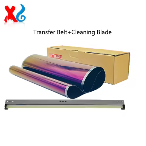1set Original Transfer Belt For Konica Minolta Bizhub C224 C284 C364 C454 C368 C554 C224e C284e C364