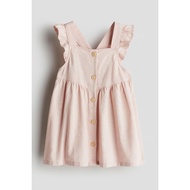Dress Sleeveless Fairy wings H&M HM auth for babies from 9 months to 3 years old
