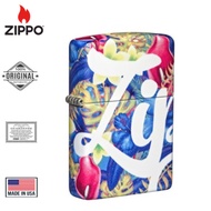 Zippo Design Lighter 49436