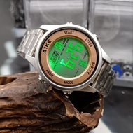 aike watch water resistance