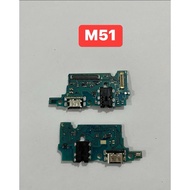 Samsung M51 Cable / Charging Board (SM-M515F) original 1:1