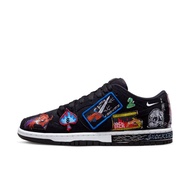 NIKE SB Dunk Low Neckface
